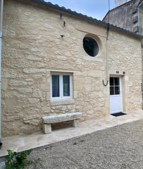 Maison de vacances dans les vignobles de Saint-Emilion